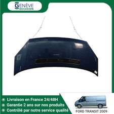 Capot Ford TRANSIT