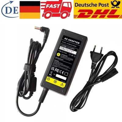 14V 3A Für Samsung Monitor Ladekabel C24F390 CF390 CF391 CF396 CF398 CF591