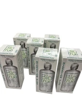 6 x 10oz each = 60oz Biotrue Multi-Purpose Contact Lens Solution EXP 12/27