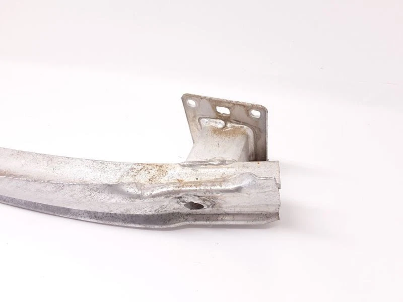 Barra de refuerzo de parachoques trasero 16-23 Audi TT TTS TT RS OEM 8S0807309A Foto 4 de 4