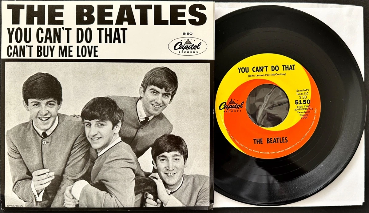 The Beatles LPレコード 4枚 7/19(土) 「大阪プレミアムBEATLES廃盤レコードセール」～特設ページ