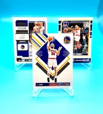 🔥Steph Curry Lot! 🔥Haunted Hoops Tribute & Insert + Season Ticket! 🎫 🤯
