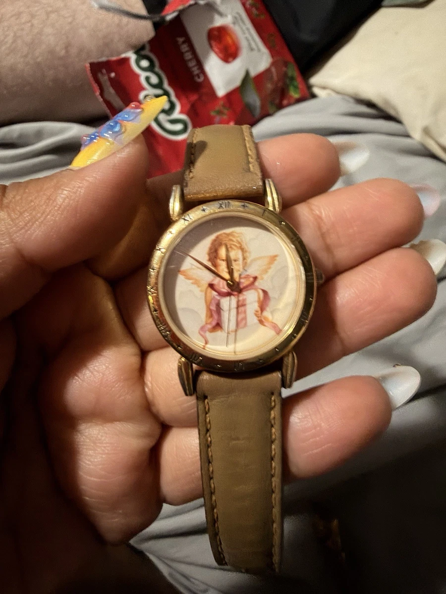 Relic Leather Wristwatches for sale | eBay display picture 2