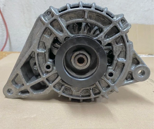 ALTERNATORE MERCEDES GLA GLC GLK GLE VITO VIANO SPRINTER CLA CLS CLASSE A B C E - Immagine 2 di 4