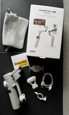 Insta360 Flow 2 Pro Smartphone-Gimbal Bundle,...
