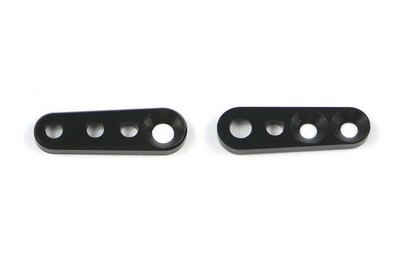 SER401659  Alum Arm Extension (FR/RR) (2) Project 4X