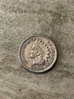 1894 Indian Cent VF