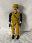 RARE Vintage 1986 Boomerang Billy - THE CORPS GUNG HO Lanard Toy (GI Joe Style)