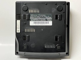 Dreamcast Regulation #7 Black Console