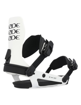 Ride A-6 Herren Bindungen Snowboardbindungen