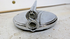 1931 1932 Buick 8 Hood Ornament