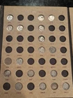 Lot Of 31 90% Silver Mercury Dimes Silver $3.10 face