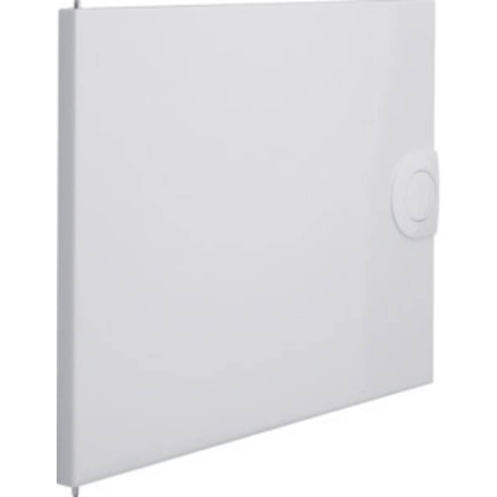 Hager VA12T tableau électrique 1 rangée blanc pour distribution modulaire résidentielle