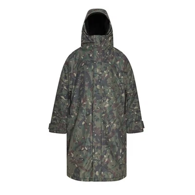 Trakker CR Camo Robes