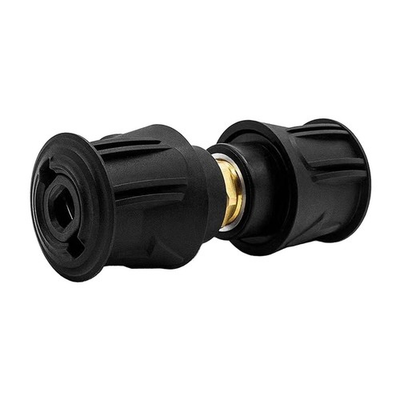 #ad Pressure Washer Adapter Portable M22 14mm Thread for Driveways Car Household $18.88