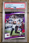 2022 Panini Prestige - Tom Brady #273 Xtra Points Purple /199 PSA 8