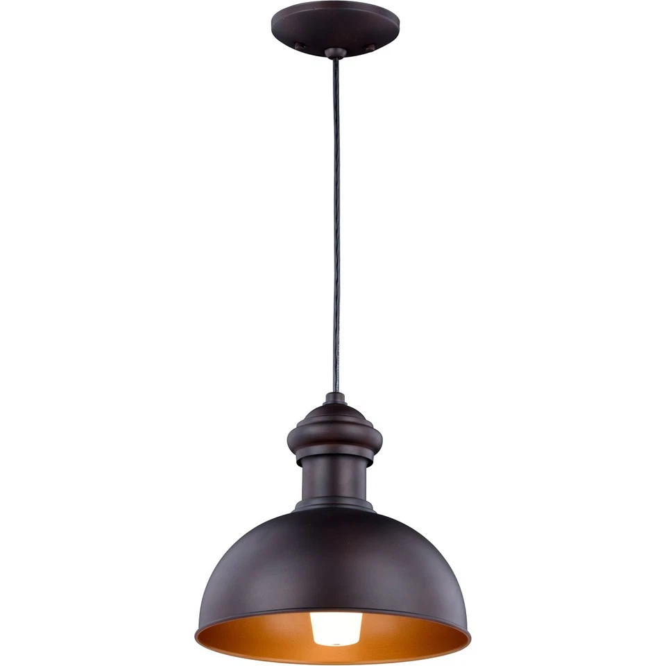 Vaxcel Y0002 LED Bulb LED LED E26 Medium 12.00 watt 120 3000K LED Sensor Bulb - Image 3 of 3