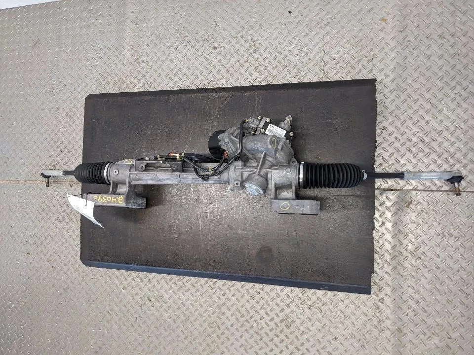 2012-2014 Honda CR-V Electric Steering Power Rack & Pinion Assembly Factory OEM Foto 2 de 4