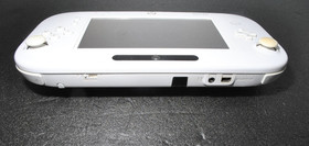 Nintendo Wii U Premium Set 32GB White WiiU NTSC-J Japanese Region