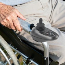 Universal Joystick for Power Wheelchairs, Wheelchair Joystick Controller