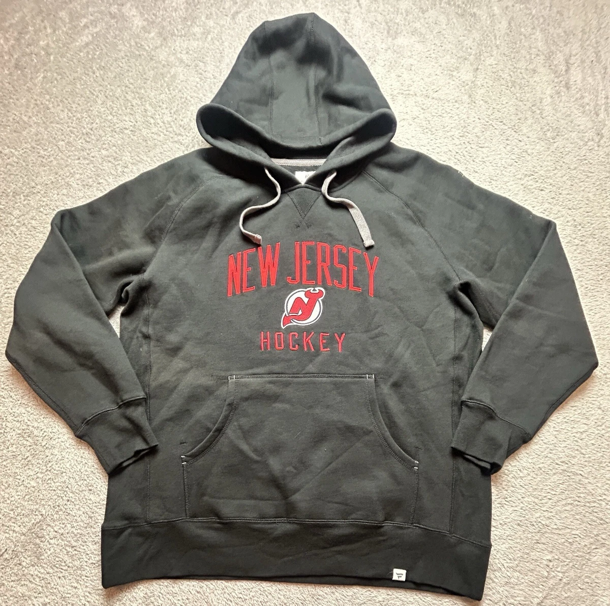 Homme Sweat à capuche Noir Blanche Vert Véronèse Gris Clair Gris