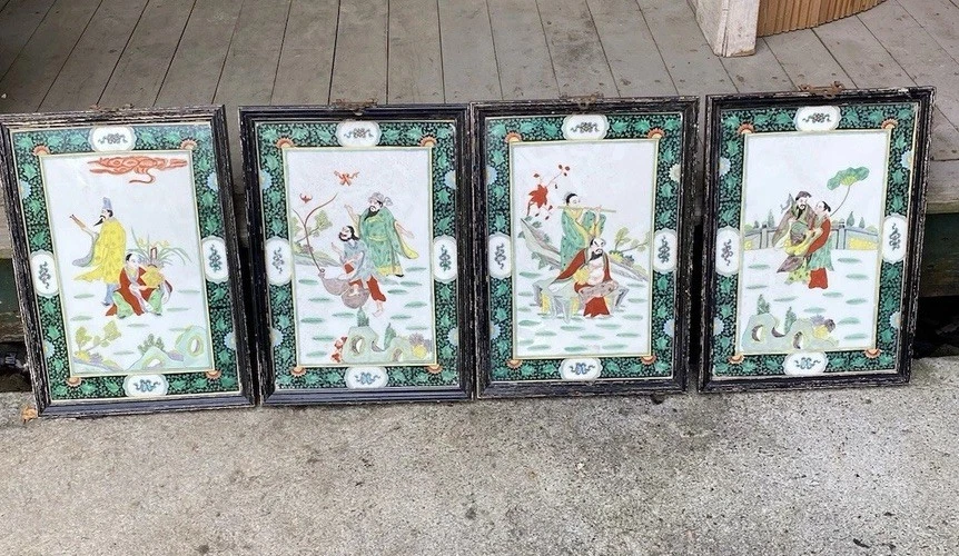 中国神仙其他中国古董| eBay