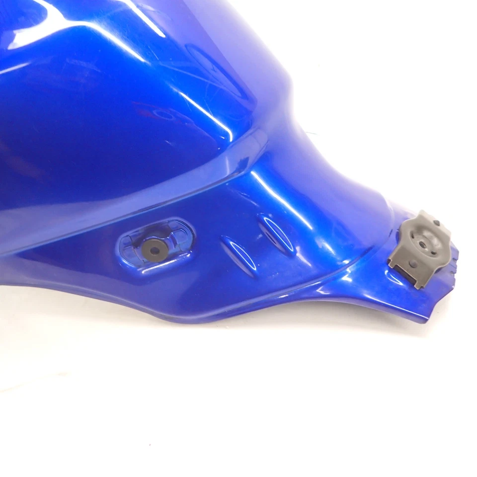 04-11 Suzuki v-strom vstrom DL DL650 tanque gasolina gasolina Foto 4 de 4