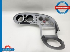Pontiac Solstice Center Console Speedometer Shifter Vent Bezel Trim 06-09 Oem Pontiac Solstice Center Console Speedometer Shifter Vent Bezel Trim 06-09 Oem