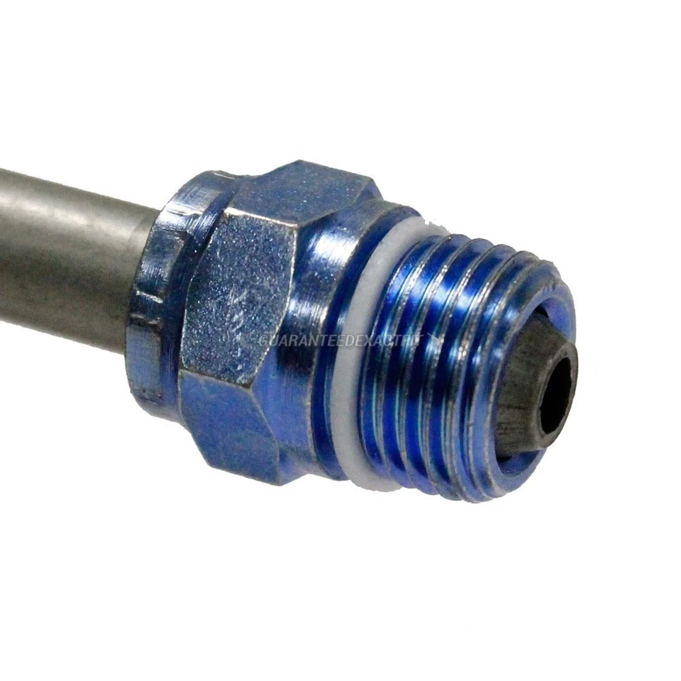 Manguera de presión de dirección asistida Edelmann para Ford Explorer 2000 2001 Foto 2 de 3