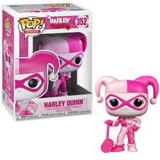 Harley Quinn #352 - DC Heroes Funko Pop! Héroes