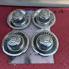 60s Gm Rally Center Caps. Aftermarket 60s Gm Rally Center Caps. Aftermarket