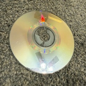 Metropolis Street Racer (Sega Dreamcast, 2001) Disc Only