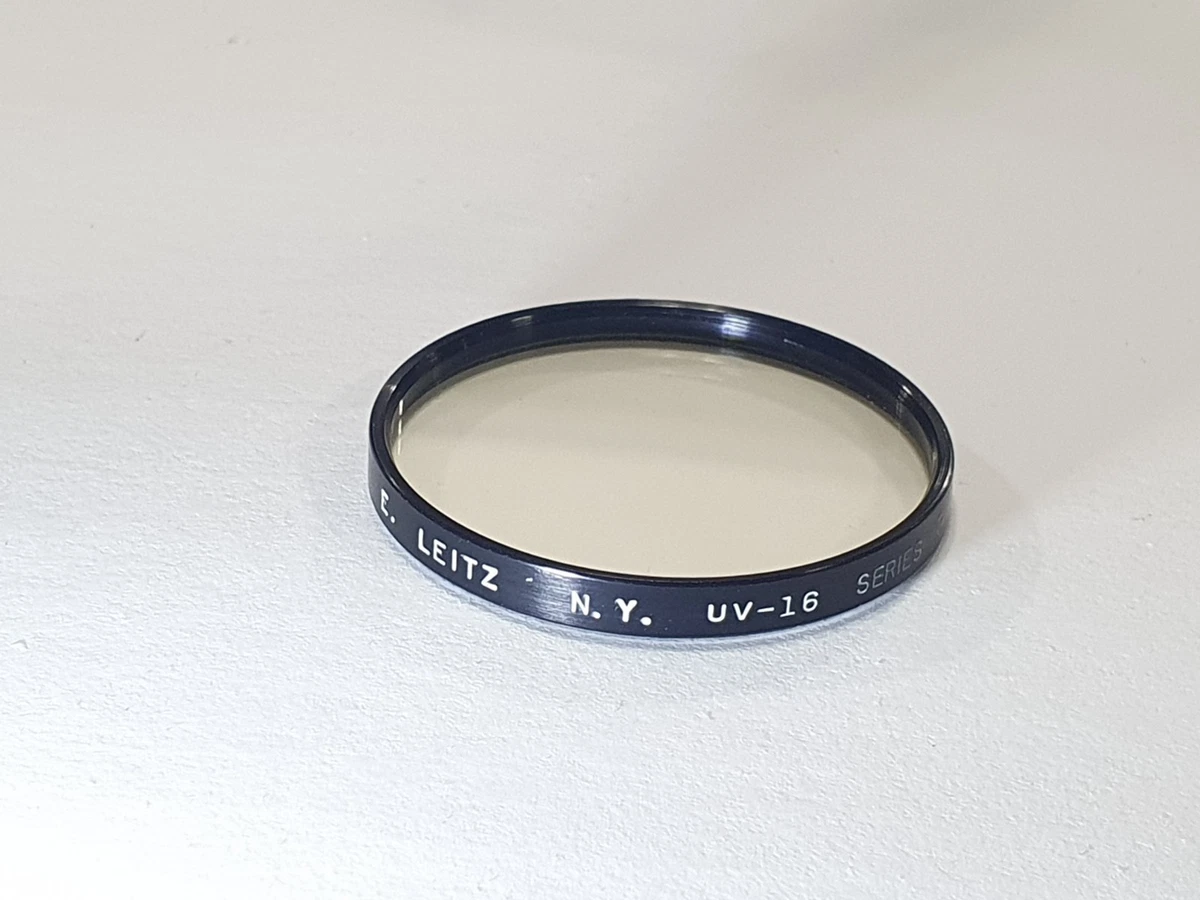 その他 LEICA E67 UVa  13386 中古カメラ機材の通販専門店 Antiquary（アンティクアリィ）