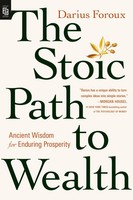 Darius Foroux | The Stoic Path To Wealth | Taschenbuch | Englisch (2024)