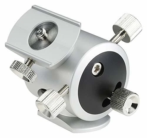 Vixen Telescope Accessory Polar Axis Fine Adjustment Unit 35519-8 NEW - Image 3 of 4