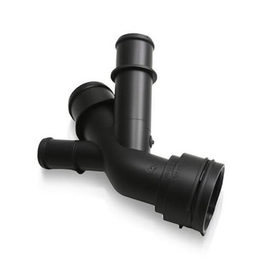 5Q0122291BF Water Pipe Joint Quick Connector 4-way 2.0T 5Q0122291CT 