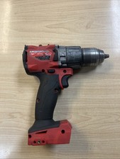 Milwaukee Fuel 2804-20 M18 1/2" Hammer Drill - Tool Only Free Shipping