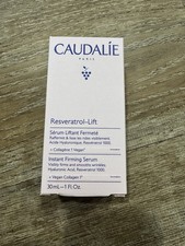 CAUDALIE Resveratrol Lift Instant Firming Retinol Serum