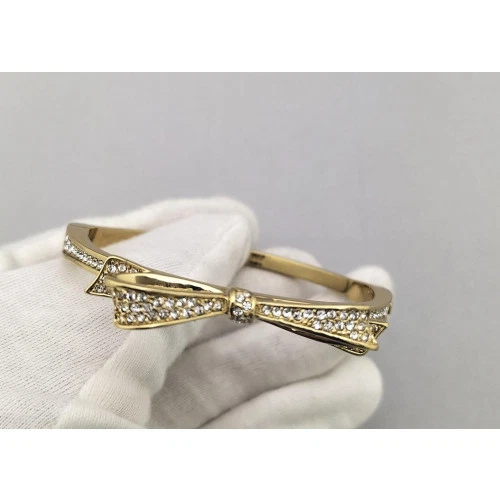 KATE SPADE KATESPADE Bracciale Fiocco Nastro