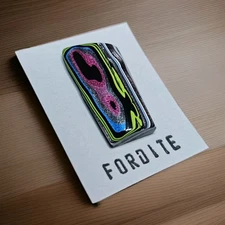 Premium Fordite Rare Color And Patterns Motor City Agate Blanks/Cabbing BAF 300L