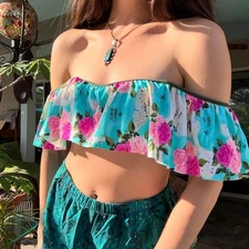 Betsy Johnson Swimwear