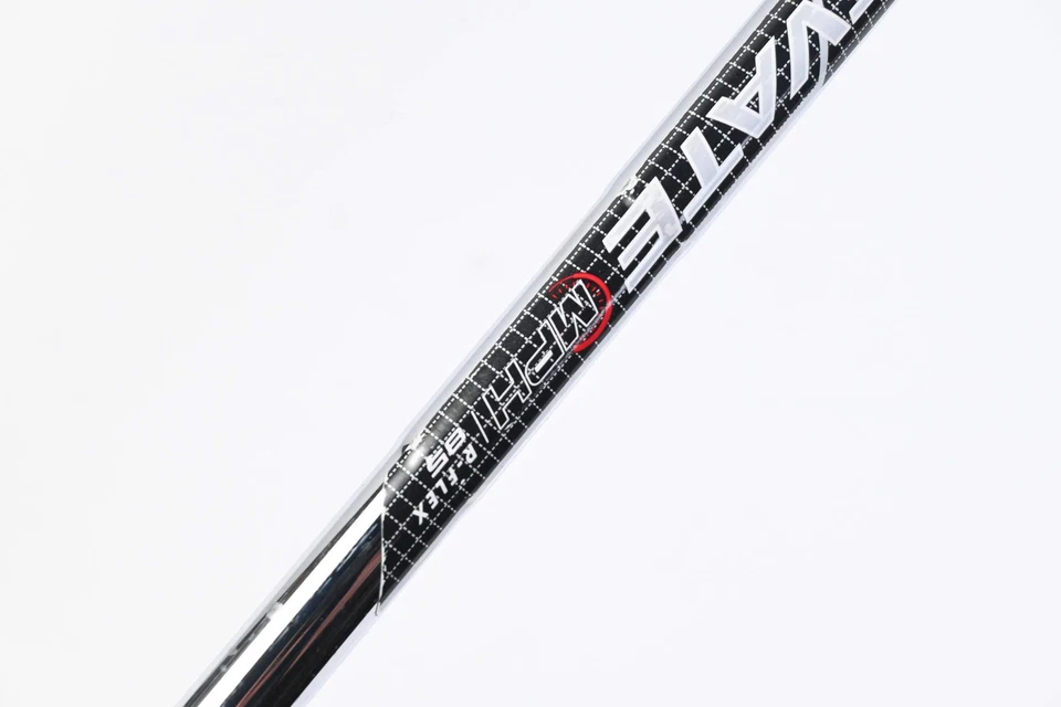 Callaway Big Bertha B21 Pitching Wedge / 43 Degree / Regular Flex Elevate MPH 85 - Image 4 of 4