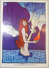 2007 Orange Factory - SOJO 10-year Anniversary Lithograph Poster by Malleus