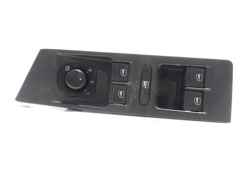 SCHALTER FÜR ELEKT. FENSTERHEBER LINKS VORNE Passat Variant (365) 1K4959857CREH