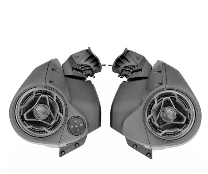 Sea doo hotsell speaker system