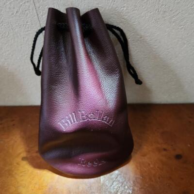 Bill Ballan Hairloom Midge SV Fly Reel W/Case | eBay