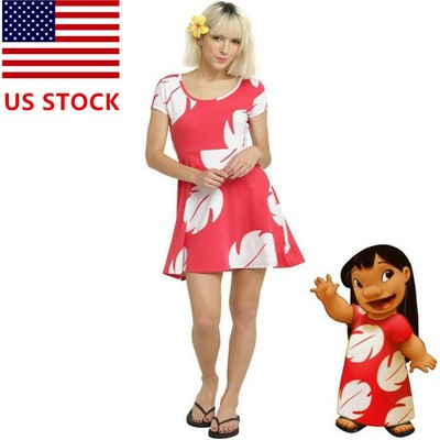 lilo's doll costume