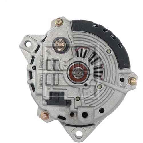 Alternador compatible con Pontiac Sunbird Trans Sport 6000 REMY 1988-1994 Foto 3 de 4