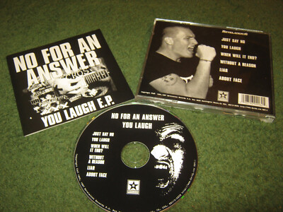 (1265) rosaryhill参加 スプリット knock 4 you CD s-l400.jpg