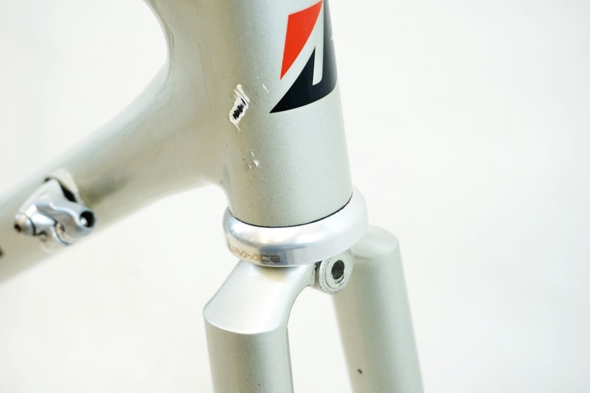 Bridgestone NEO COT Carbon Road Bike Frame Set Year Unknown